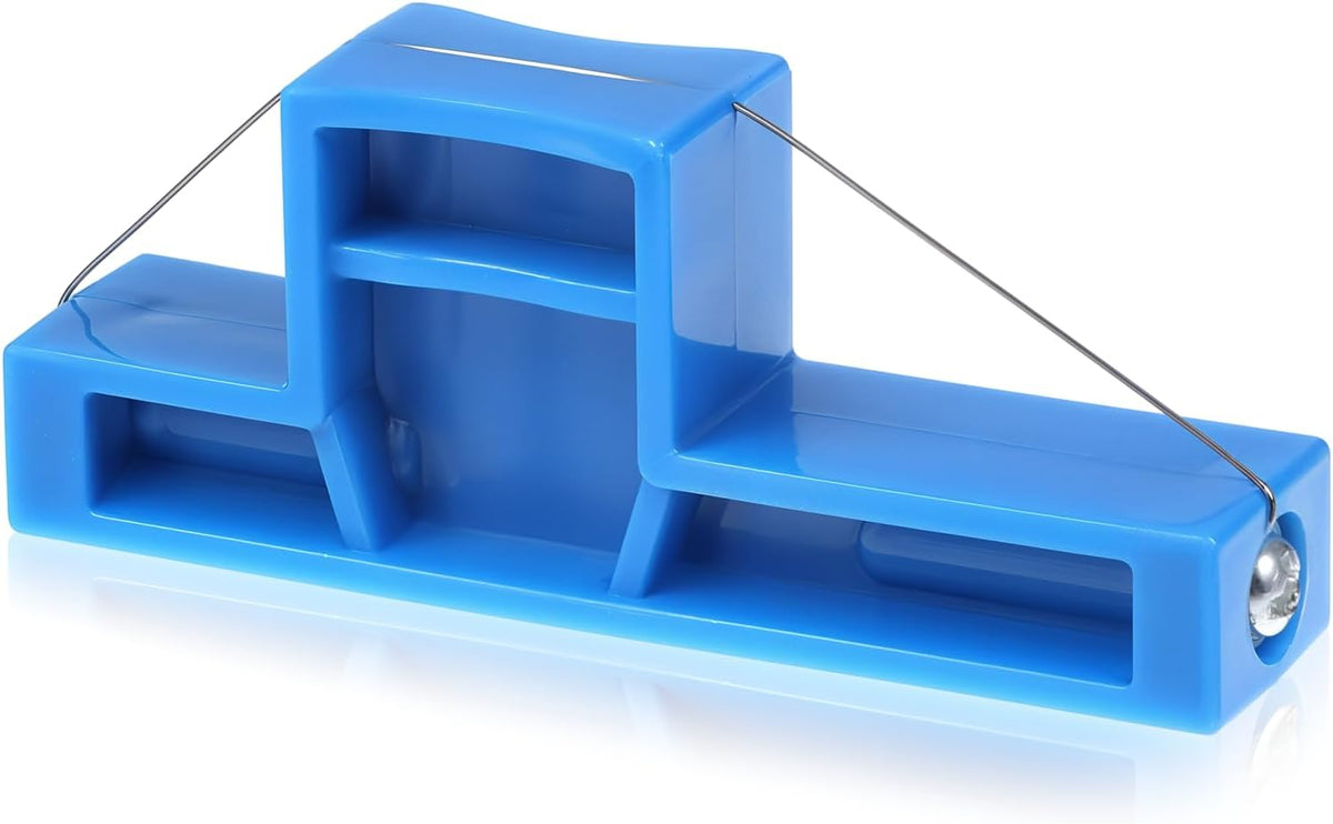 Nordic Angle Clay Cutter