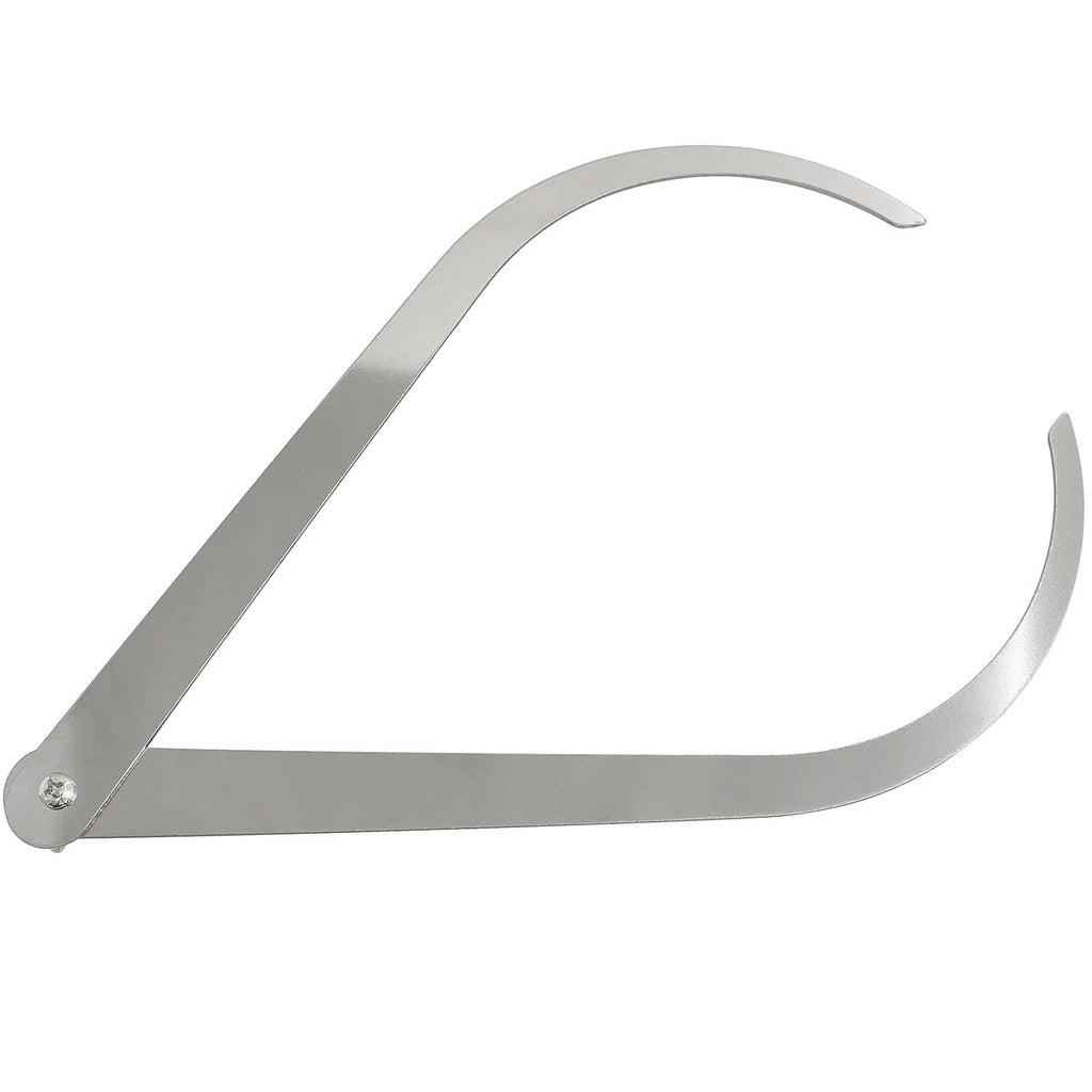 Nordic 10" Clay Caliper