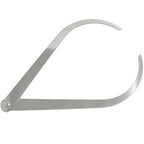 Nordic 10" Clay Caliper