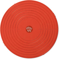 Nordic Pottery Wheel Bat – 12"
