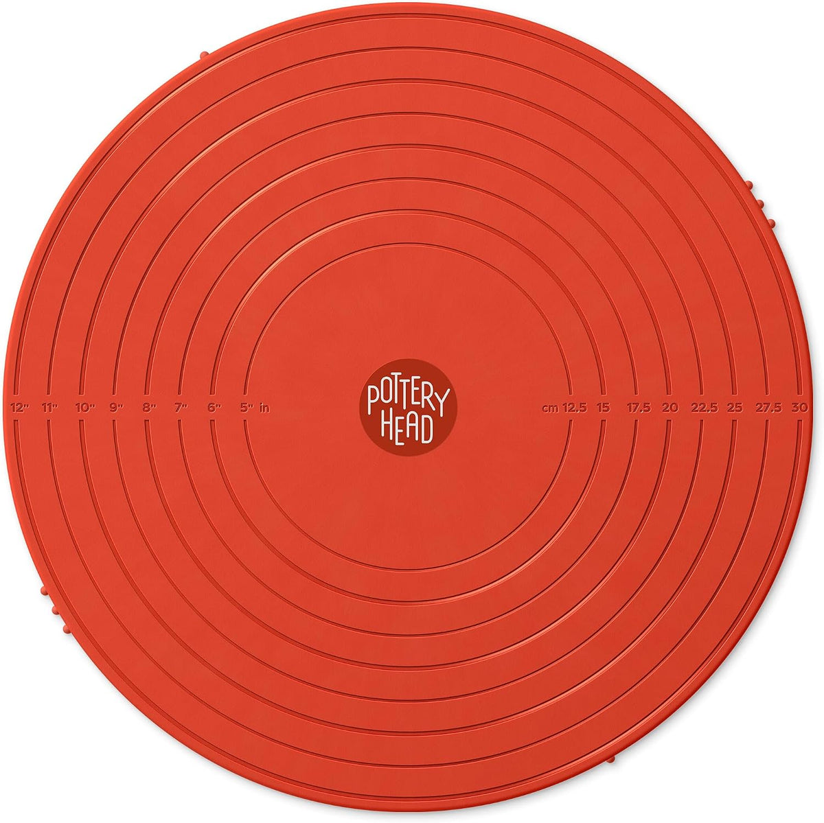 Nordic Pottery Wheel Bat – 12"