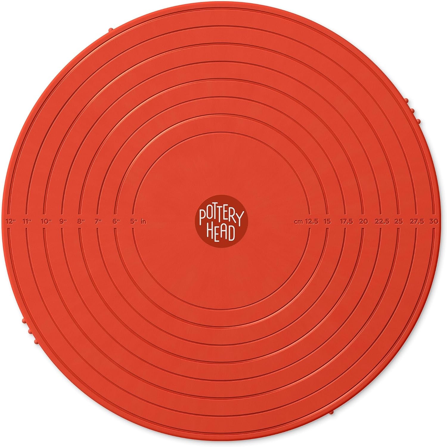 Nordic Pottery Wheel Bat – 12"
