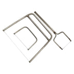 Nordic Precision Clay Wire Cutters