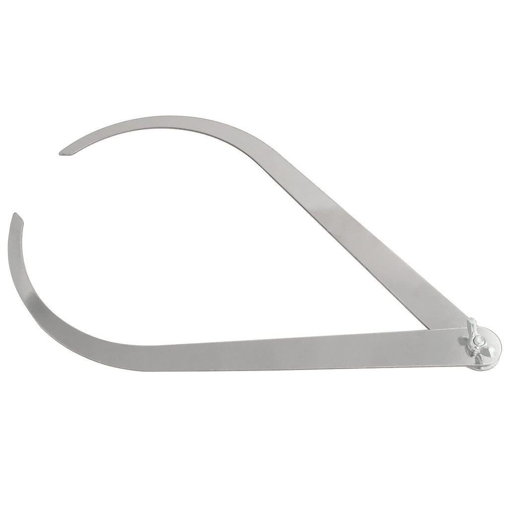 Nordic 10" Clay Caliper