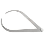 Nordic 10" Clay Caliper