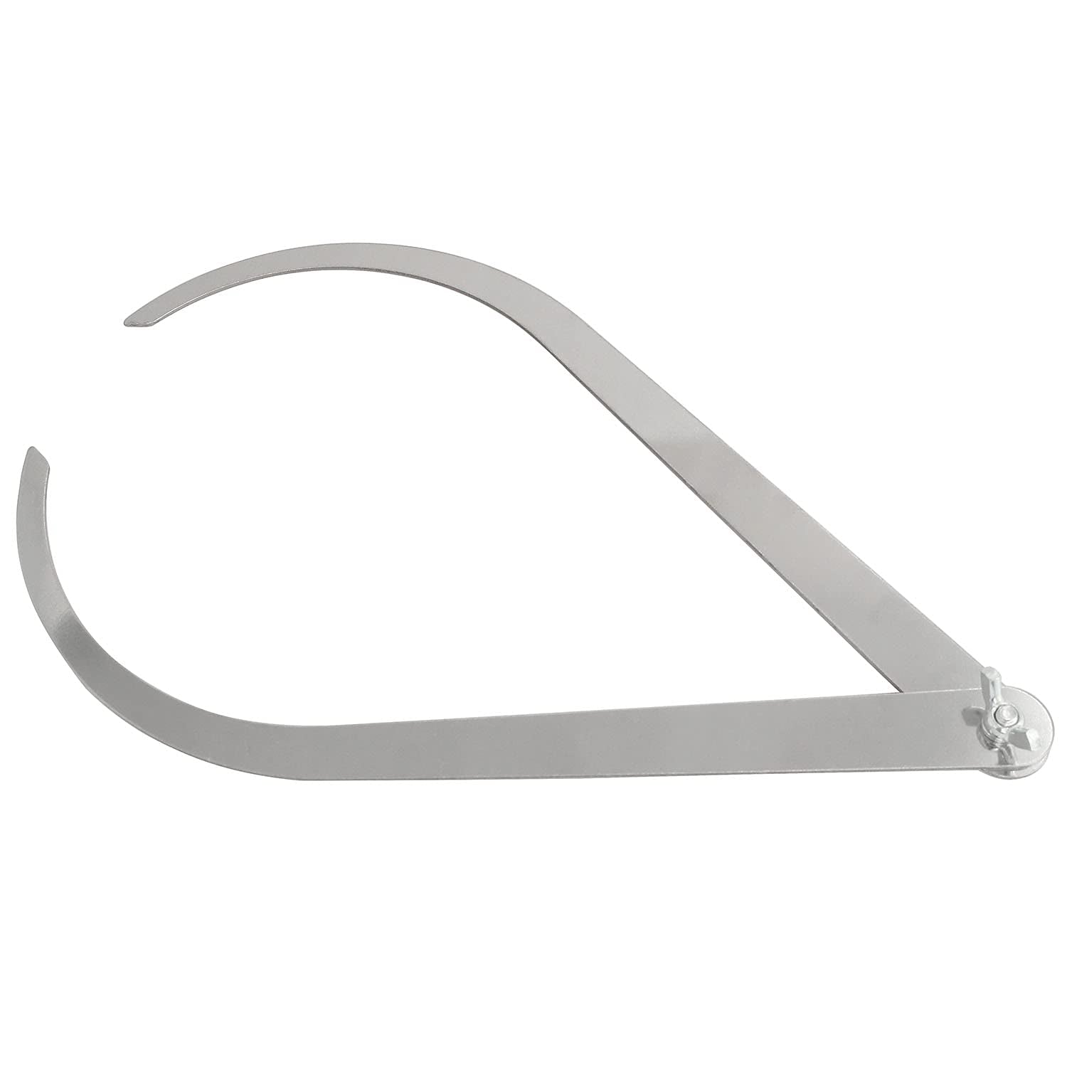 Nordic 10" Clay Caliper