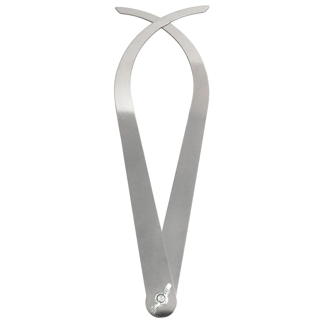 Nordic 10" Clay Caliper