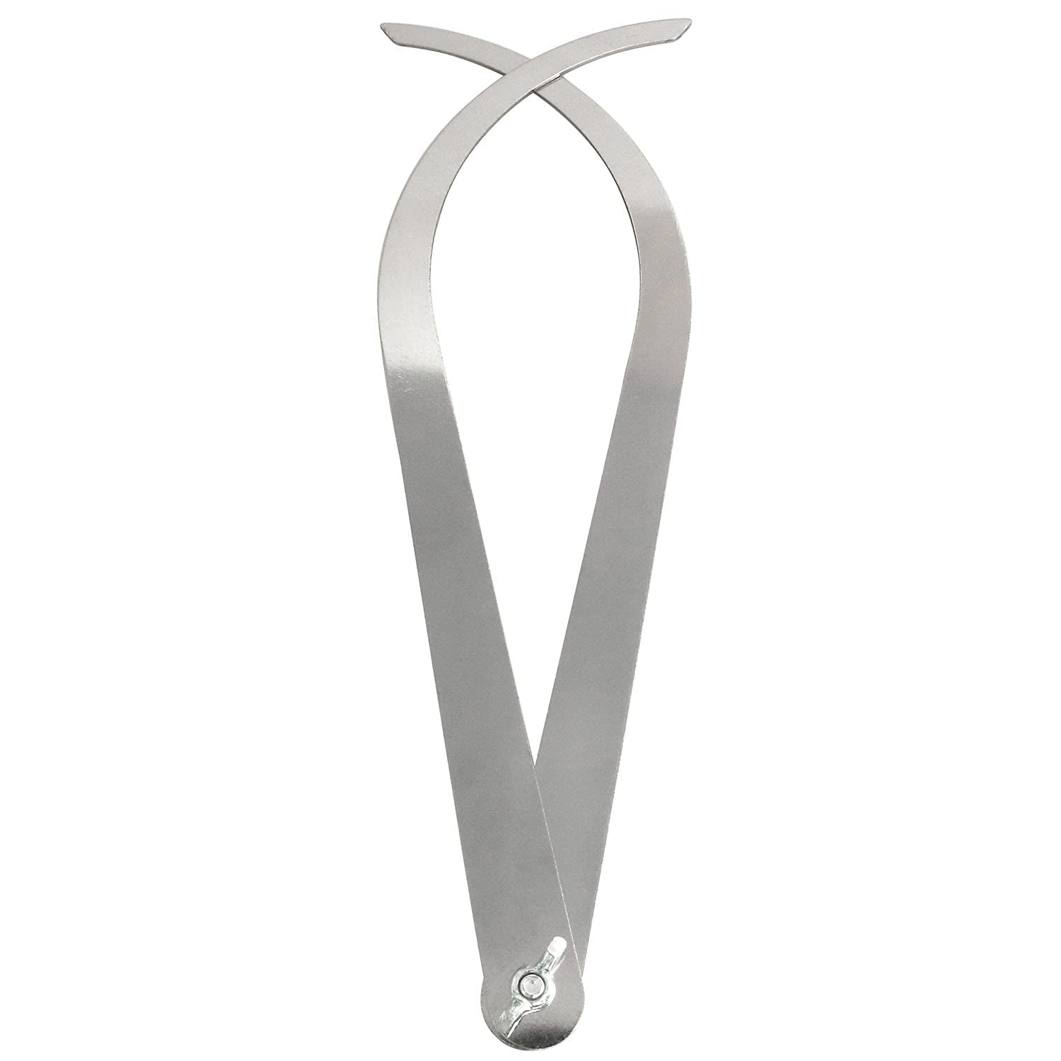 Nordic 10" Clay Caliper