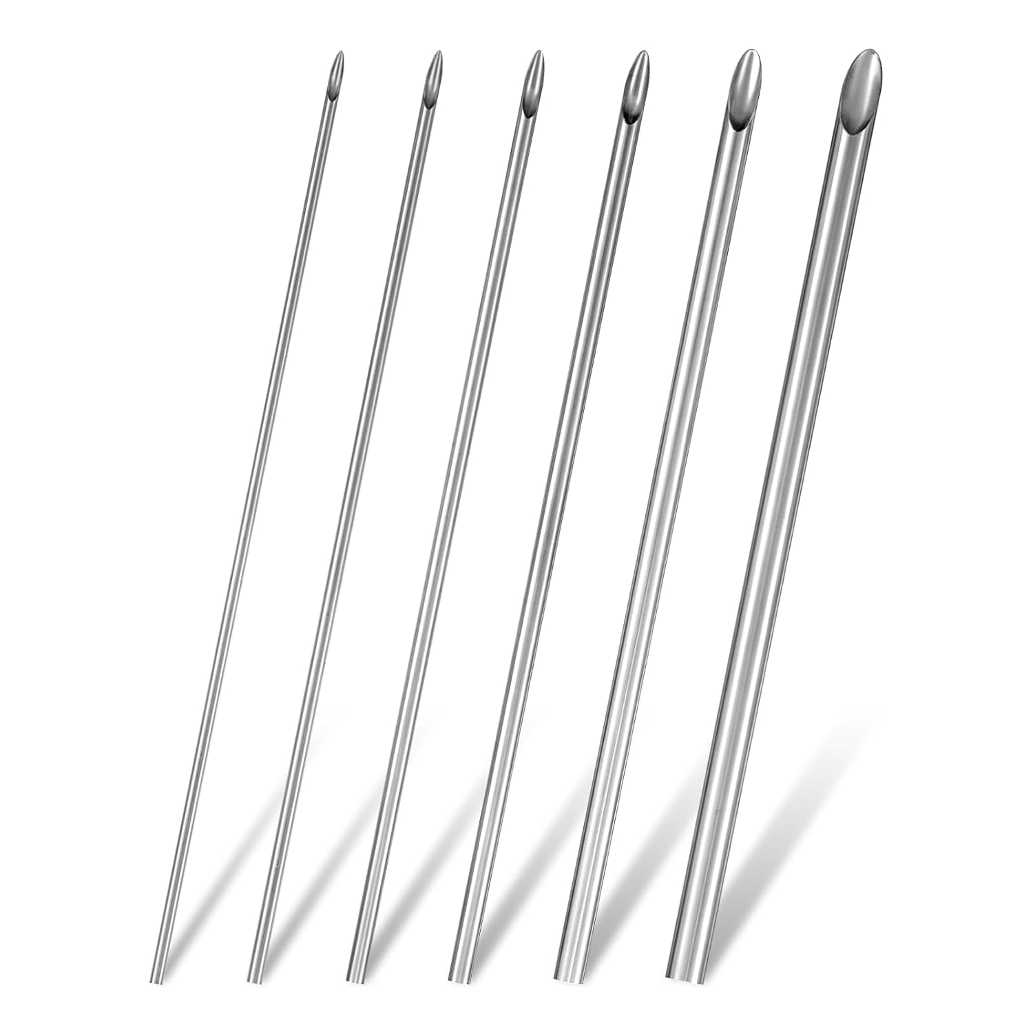 Nordic Precision Clay Hole Punch Set