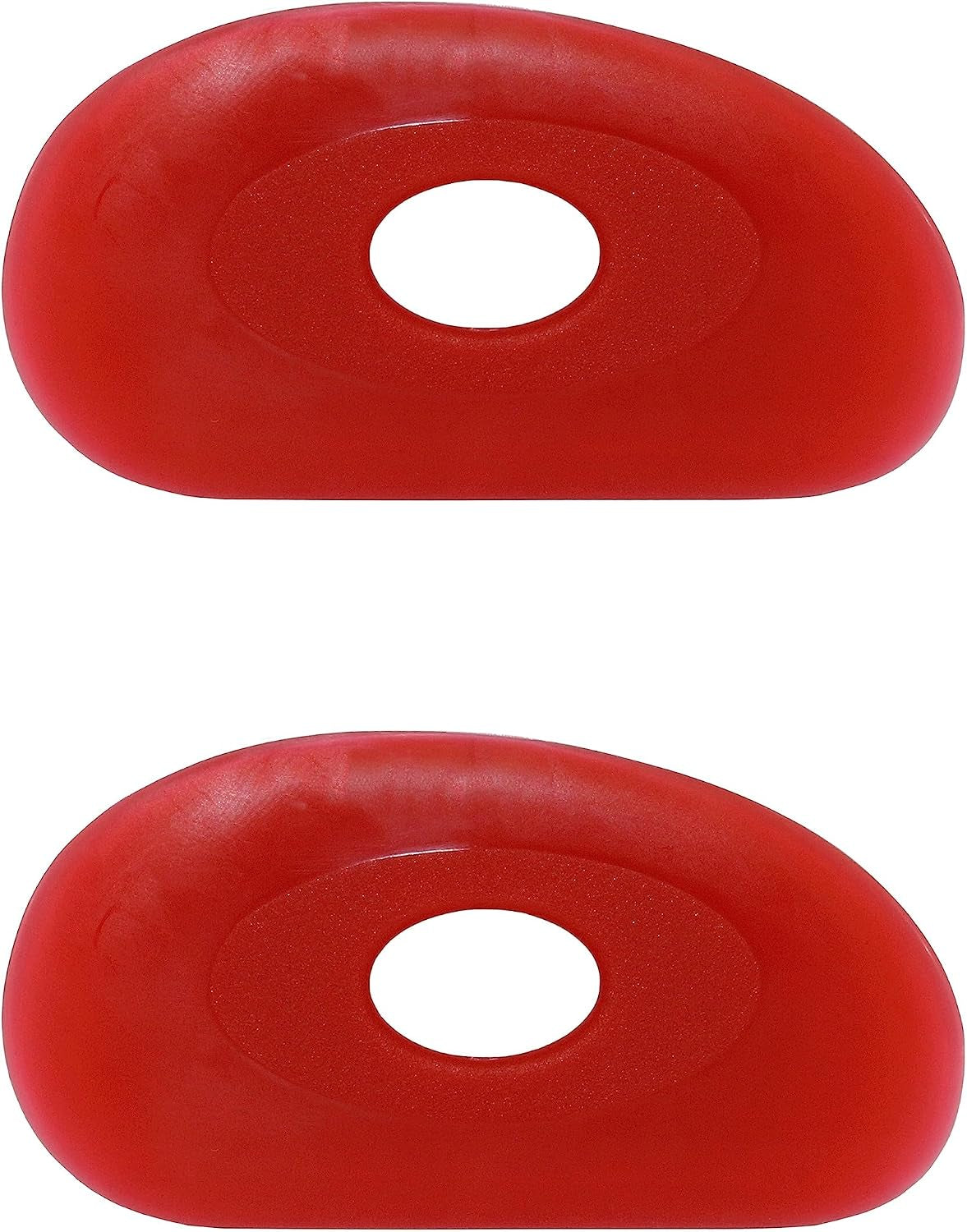 Nordic Silicone Pottery Rib – Shape 0