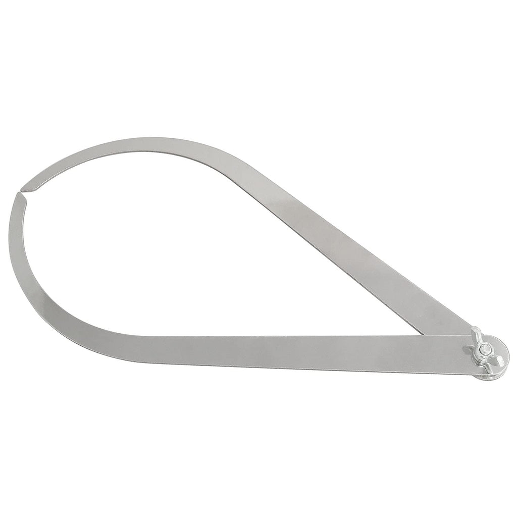 Nordic 10" Clay Caliper