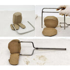 Nordic Precision Clay Wire Cutters