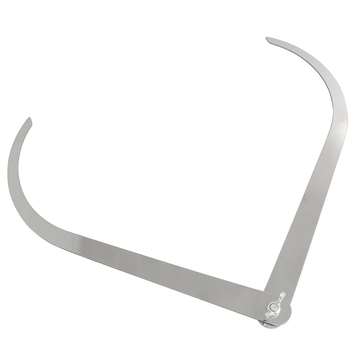 Nordic 10" Clay Caliper